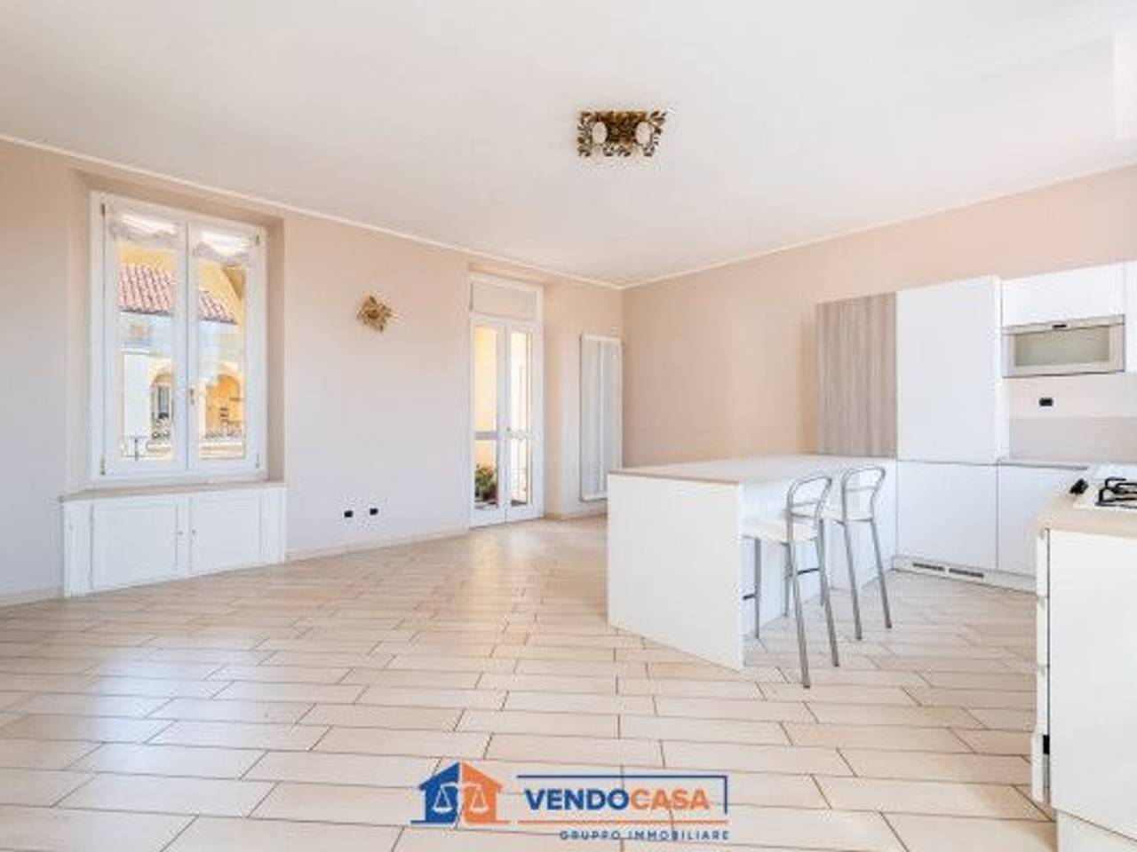 appartamento in vendita a Fossano