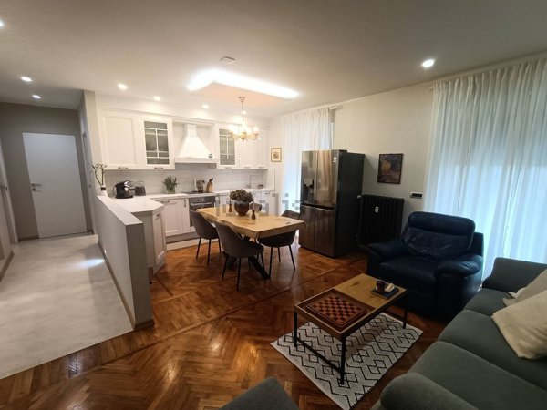 appartamento in vendita a Fossano