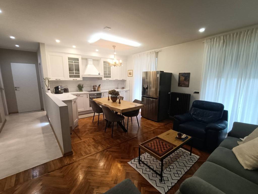 appartamento in vendita a Fossano