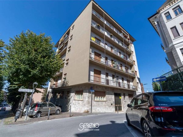 appartamento in vendita a Fossano