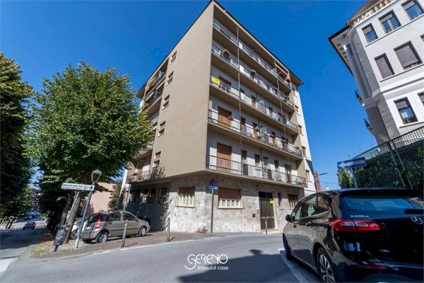 appartamento in vendita a Fossano