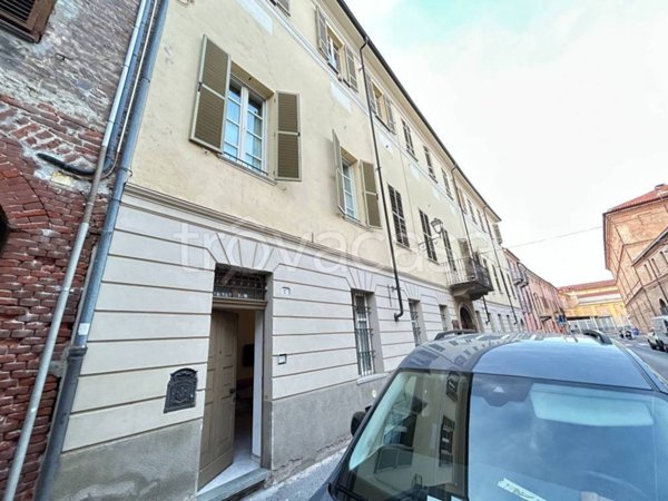 appartamento in vendita a Fossano