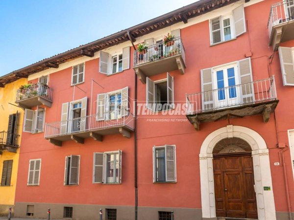appartamento in vendita a Fossano