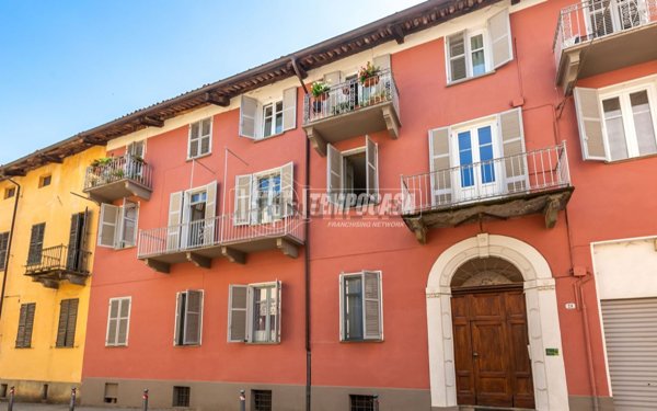 appartamento in vendita a Fossano