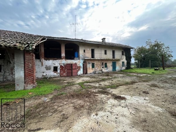 quadrivano in vendita a Fossano in zona San Sebastiano
