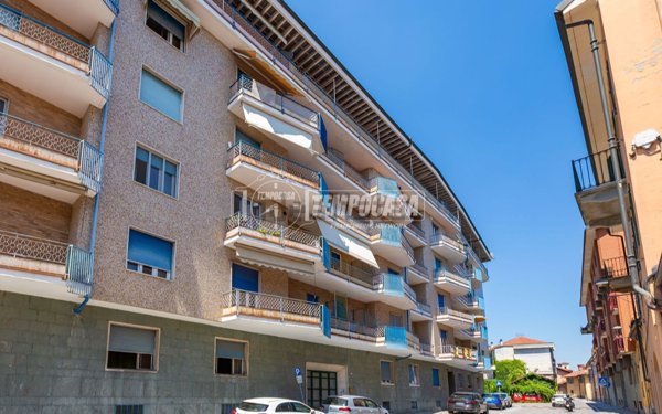 appartamento in vendita a Fossano