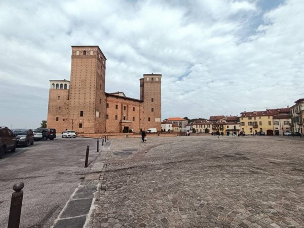 villa in vendita a Fossano