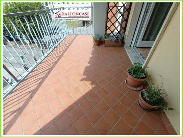 appartamento in vendita a Fossano