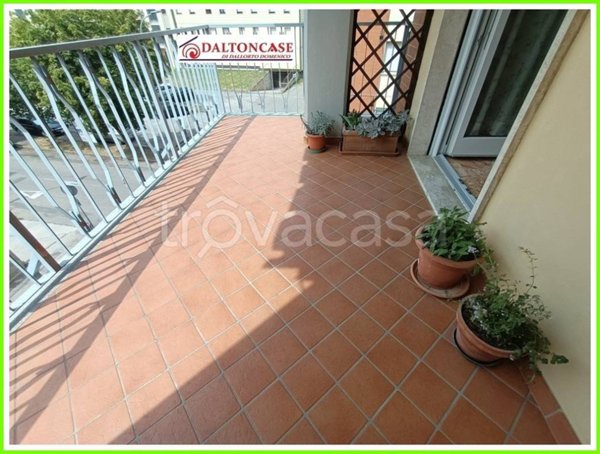 appartamento in vendita a Fossano