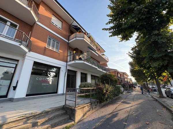 negozio in vendita a Fossano