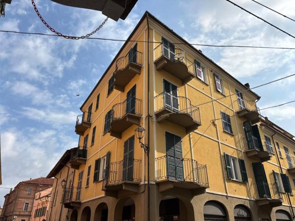 appartamento in vendita a Fossano
