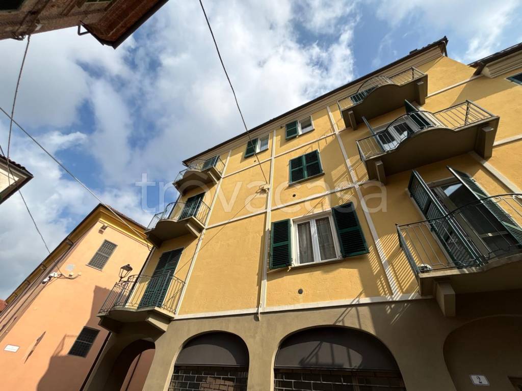 appartamento in vendita a Fossano