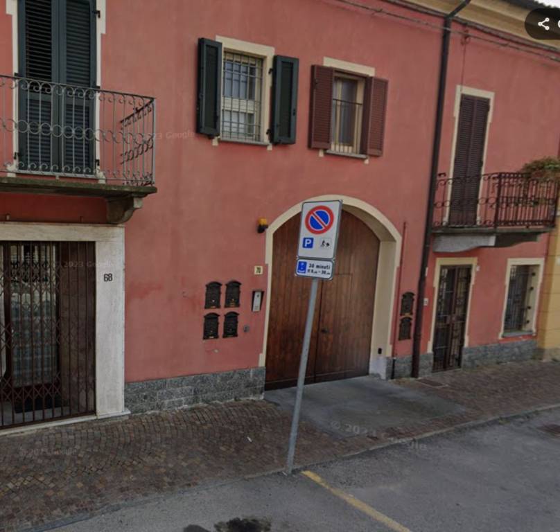 appartamento in vendita a Fossano