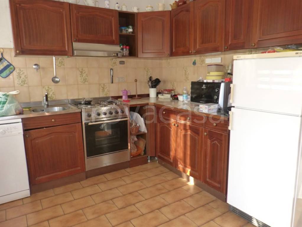 appartamento in vendita a Fossano