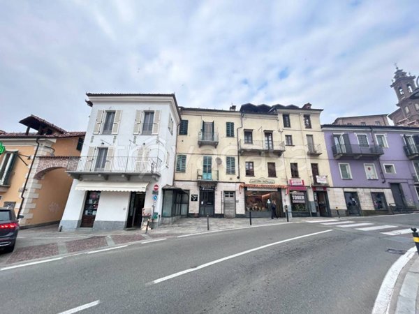 appartamento in vendita a Fossano