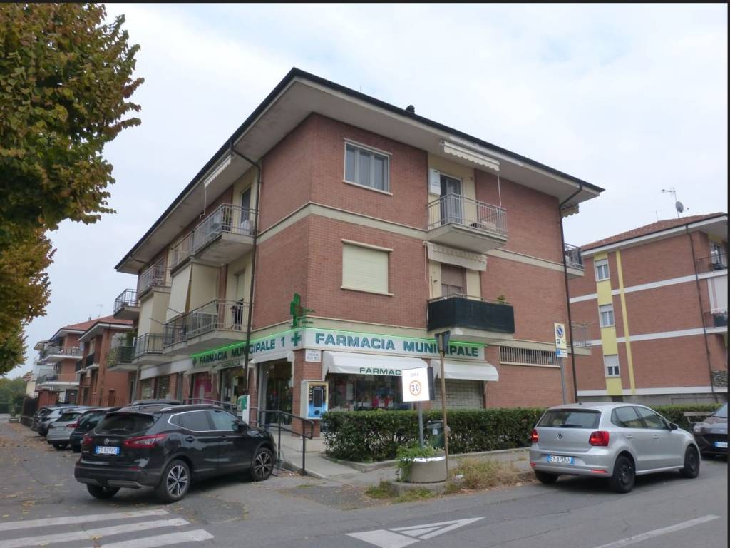 appartamento in vendita a Fossano