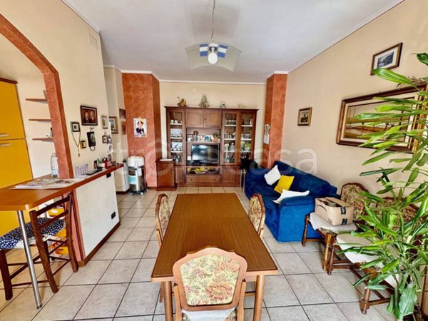 appartamento in vendita a Fossano