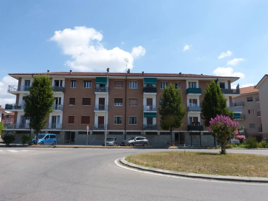 appartamento in vendita a Fossano