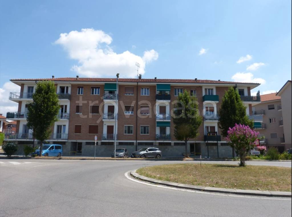appartamento in vendita a Fossano