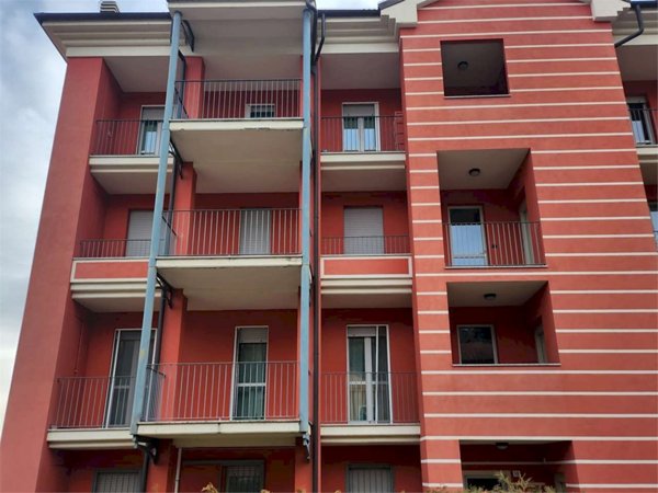 appartamento in vendita a Fossano