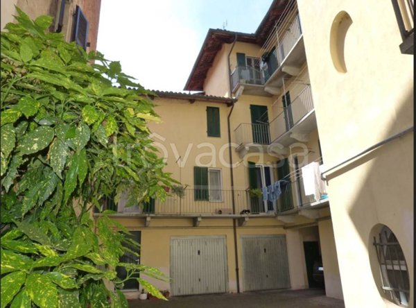 appartamento in vendita a Fossano