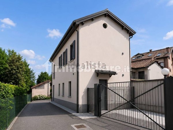 appartamento in vendita a Fossano