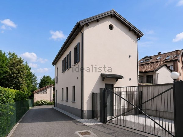 appartamento in vendita a Fossano