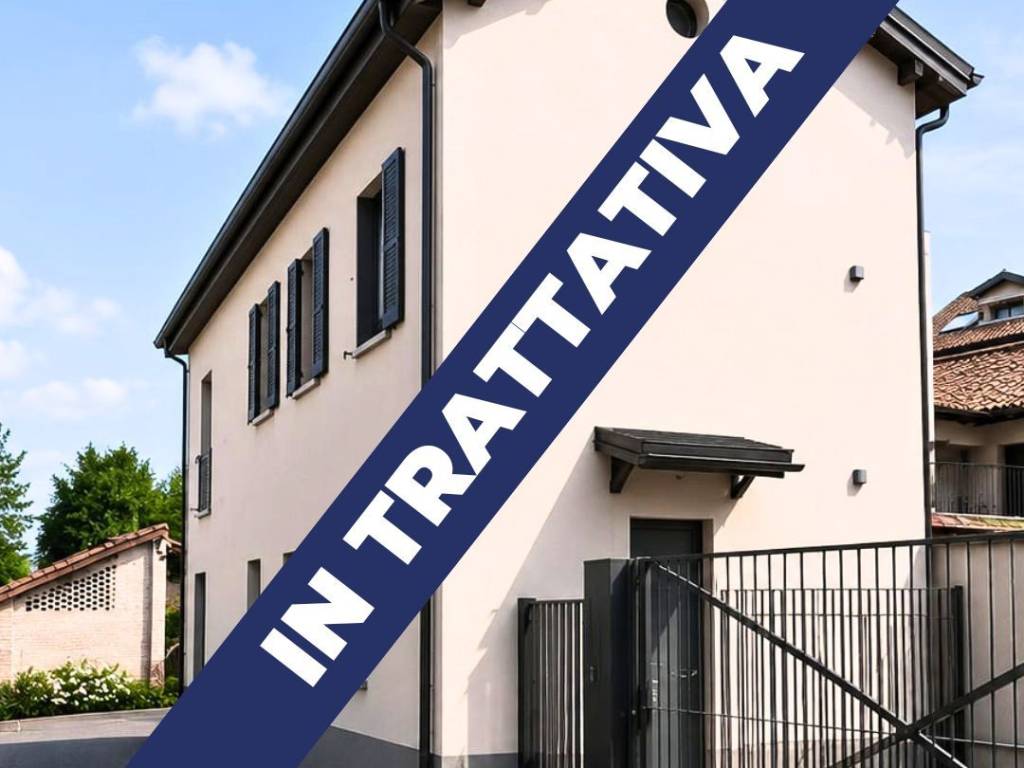 appartamento in vendita a Fossano