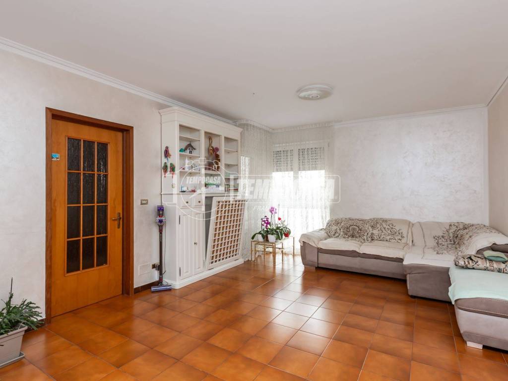 appartamento in vendita a Fossano