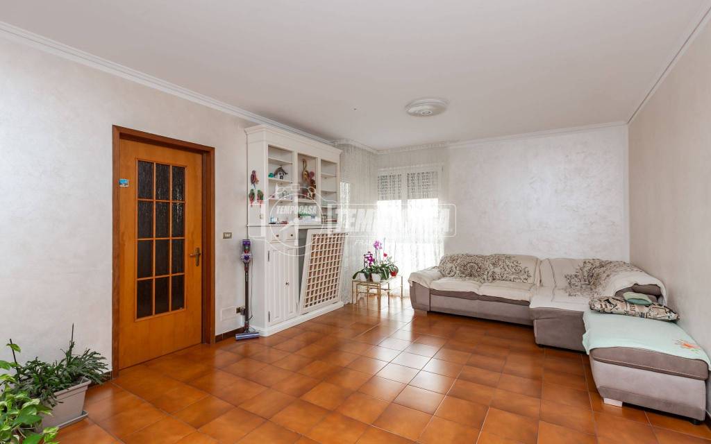 appartamento in vendita a Fossano