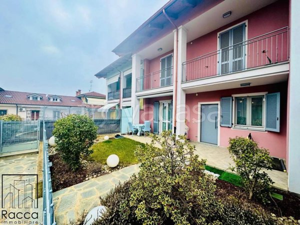 casa indipendente in vendita a Fossano