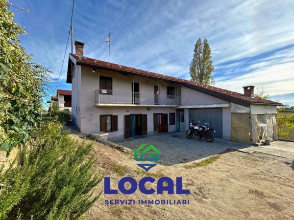 casa indipendente in vendita a Fossano in zona Murazzo