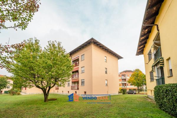 appartamento in vendita a Fossano