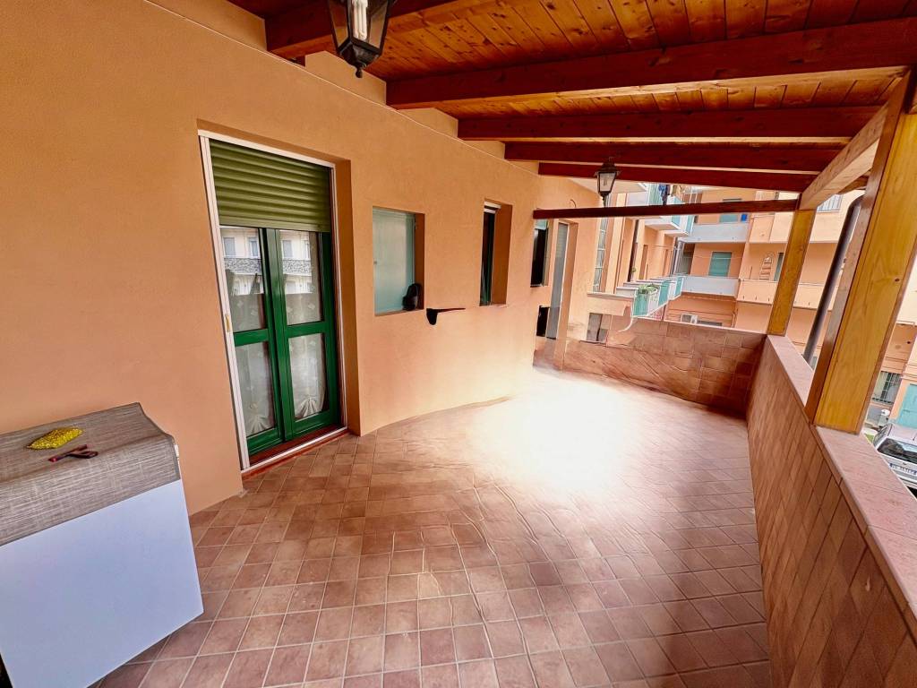 appartamento in vendita a Fossano