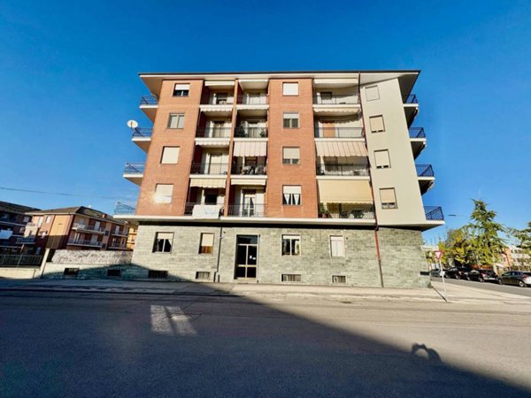 appartamento in vendita a Fossano
