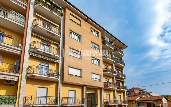 appartamento in vendita a Fossano