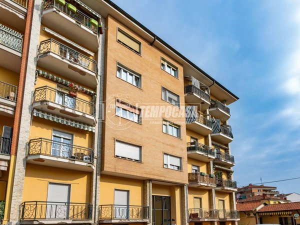 appartamento in vendita a Fossano