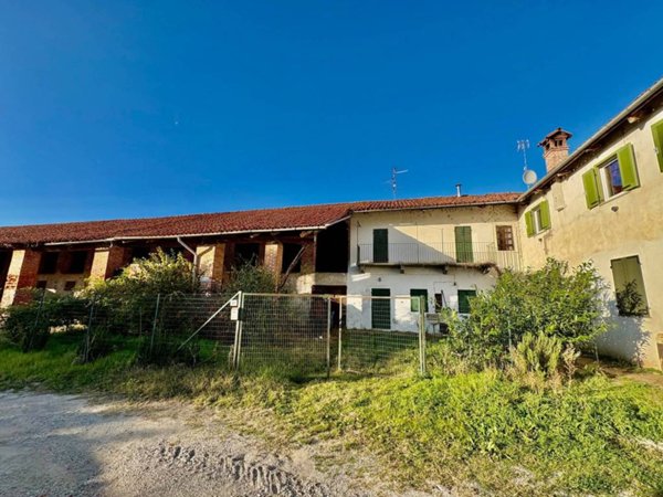 casa indipendente in vendita a Fossano in zona San Lorenzo