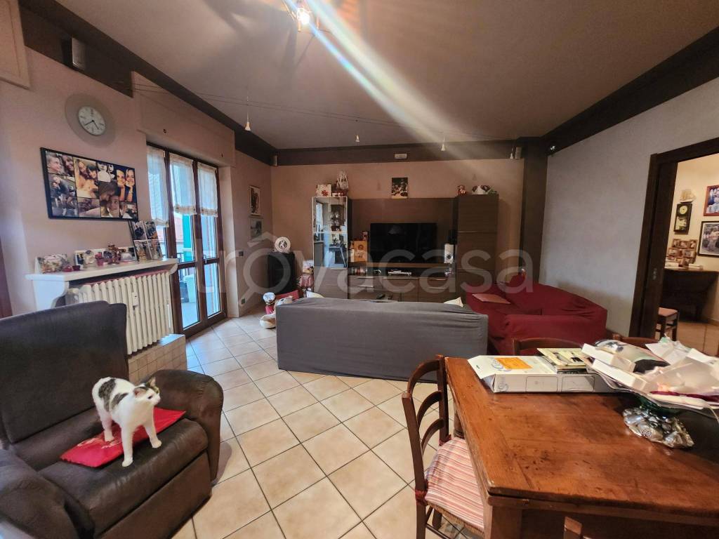 appartamento in vendita a Fossano