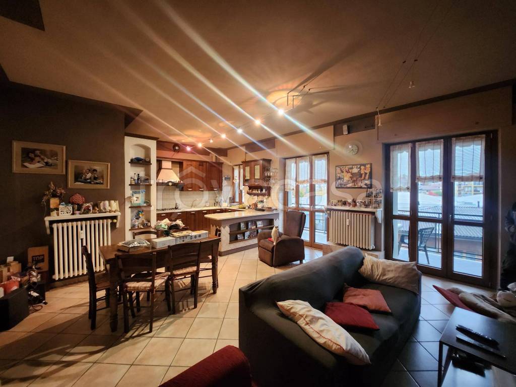 appartamento in vendita a Fossano