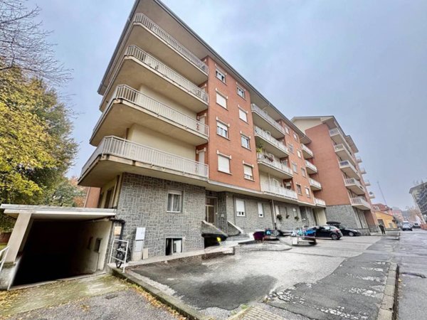 appartamento in vendita a Fossano
