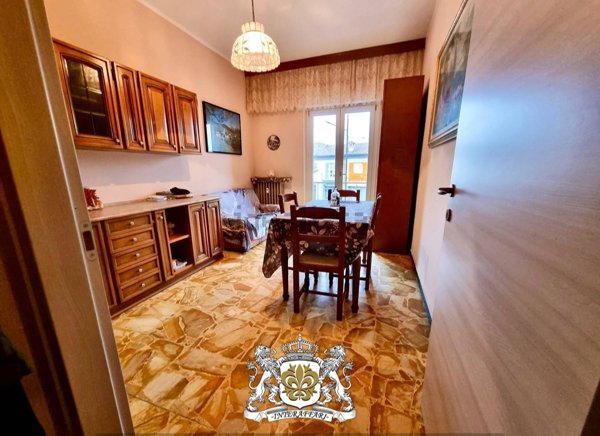 appartamento in vendita a Fossano