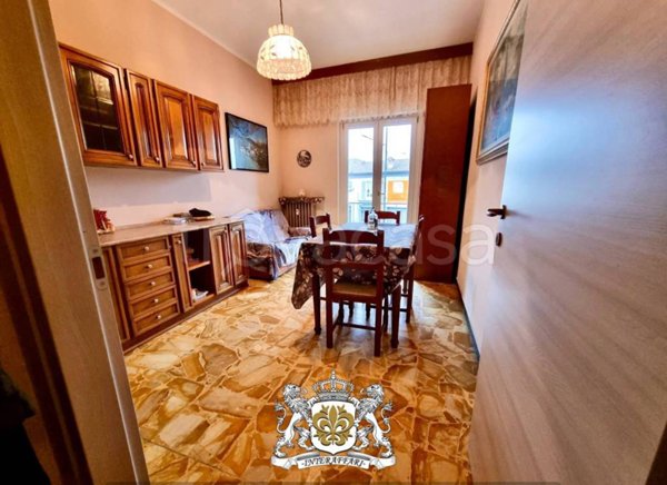 appartamento in vendita a Fossano