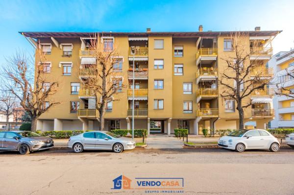 appartamento in vendita a Fossano