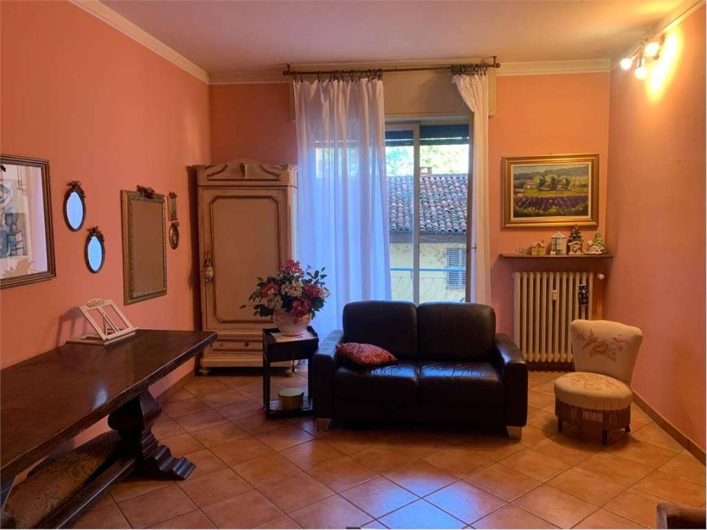 appartamento in vendita a Fossano