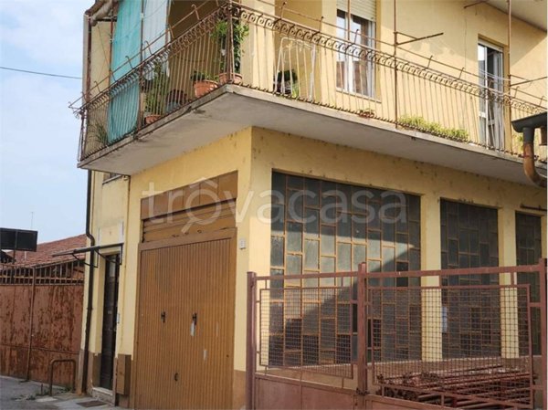 appartamento in vendita a Fossano