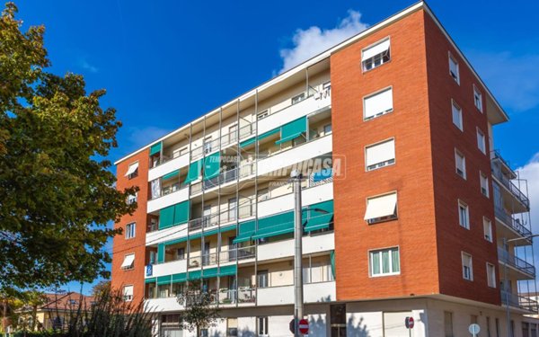 appartamento in vendita a Fossano