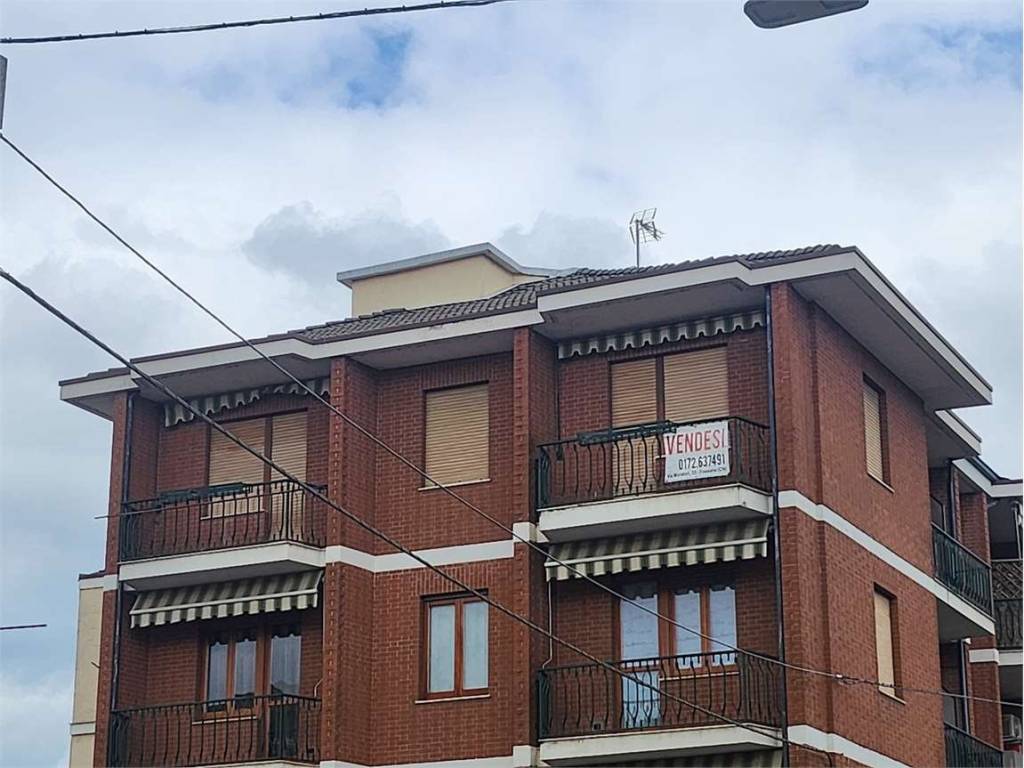 appartamento in vendita a Fossano