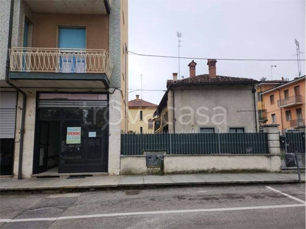 appartamento in vendita a Fossano