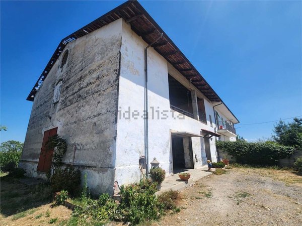 casa indipendente in vendita a Fossano